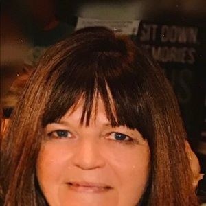 Meet your Posher, Mary